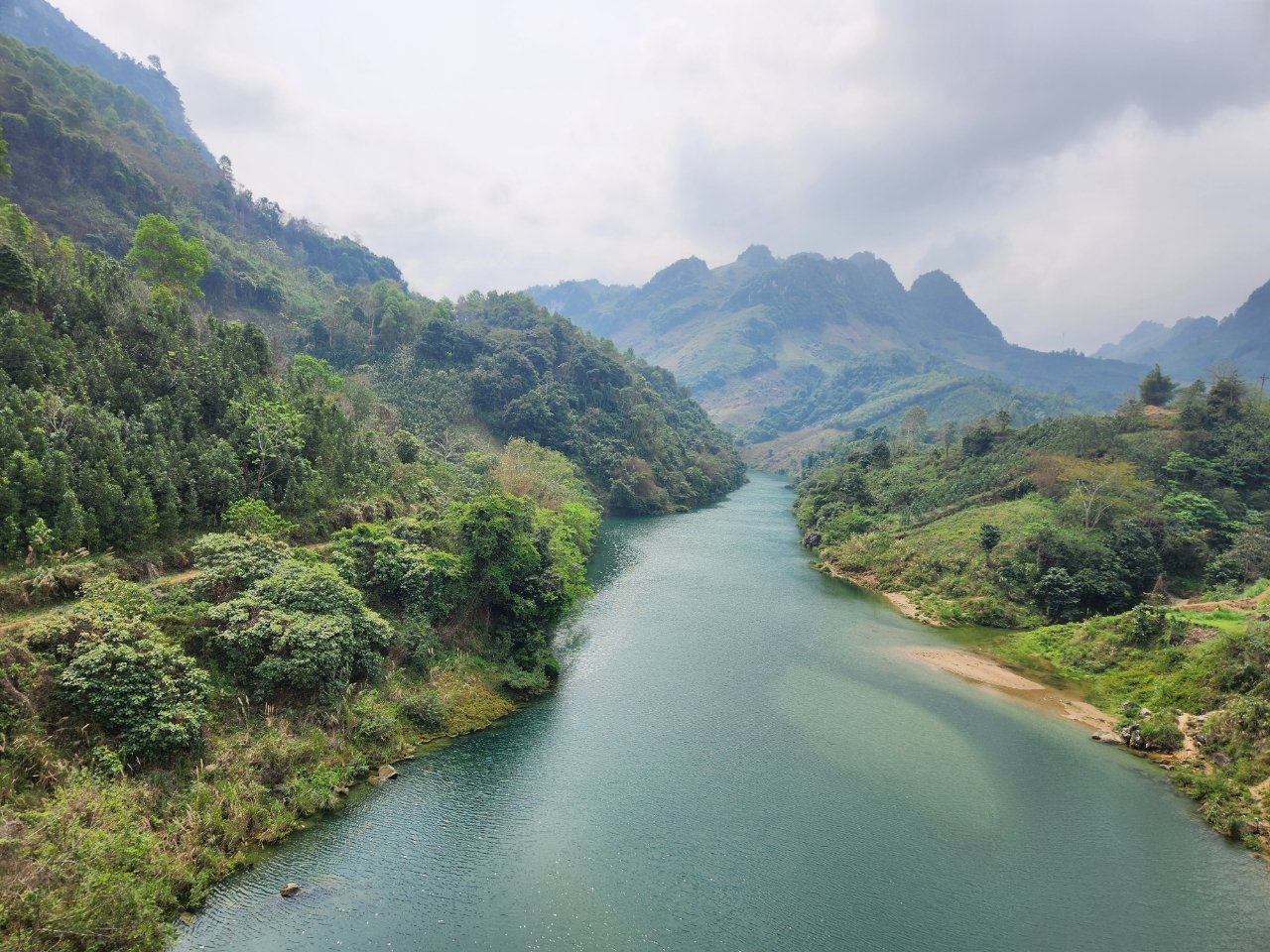 Best Cycling Tour in Far North Vietnam 15 Days